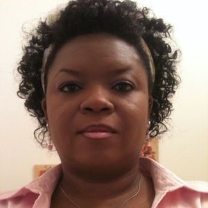 Meet your Posher, Tammy